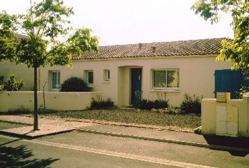 Location Appartement Chambre de 14m2 à louer sur Aytré Aytre