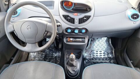 Twingo II 1.2 75 Purple 2013 occasion 54700 Pont A Mousson