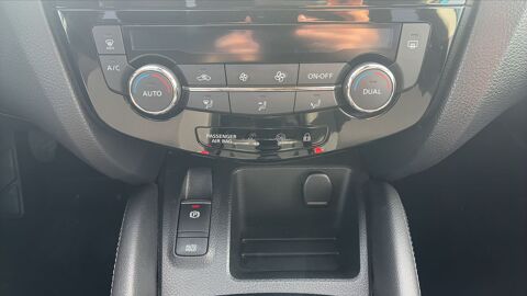 Qashqai 1.5 dCi 115 N-Connecta 2019 occasion 76230 Isneauville