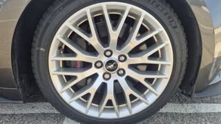 Mustang VI 5.0 V8 421 Gt Fastback - Premi&egrave;re main 2016 occasion 26200 Montelimar
