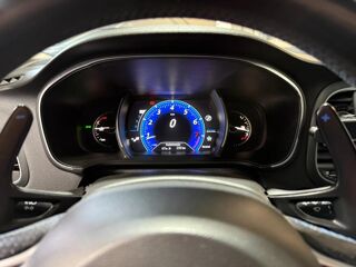 M&eacute;gane IV Berline TCe 205 Energy EDC GT 2017 occasion 85190 Venansault
