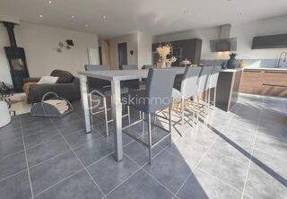  Maison  vendre 6 pices 152 m