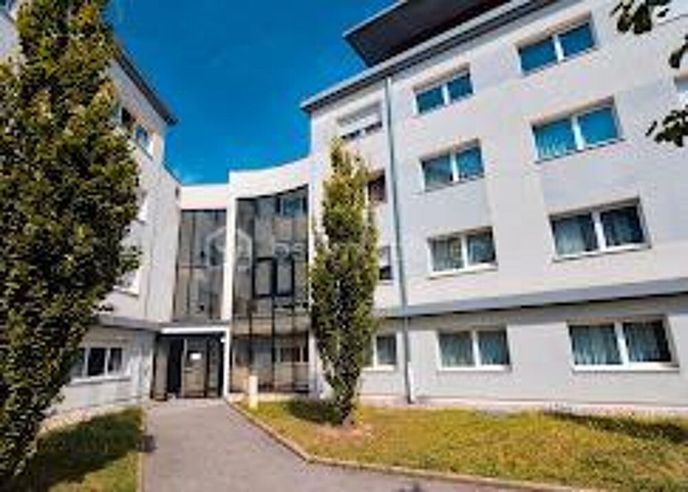 Vente Appartement Studio 18 m² IDEAL INVESTISSEUR - LOCATION COURTE DURÉE ACCEPTÉE Seynod