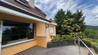 Maison à vendre 7 pièces 190 m²