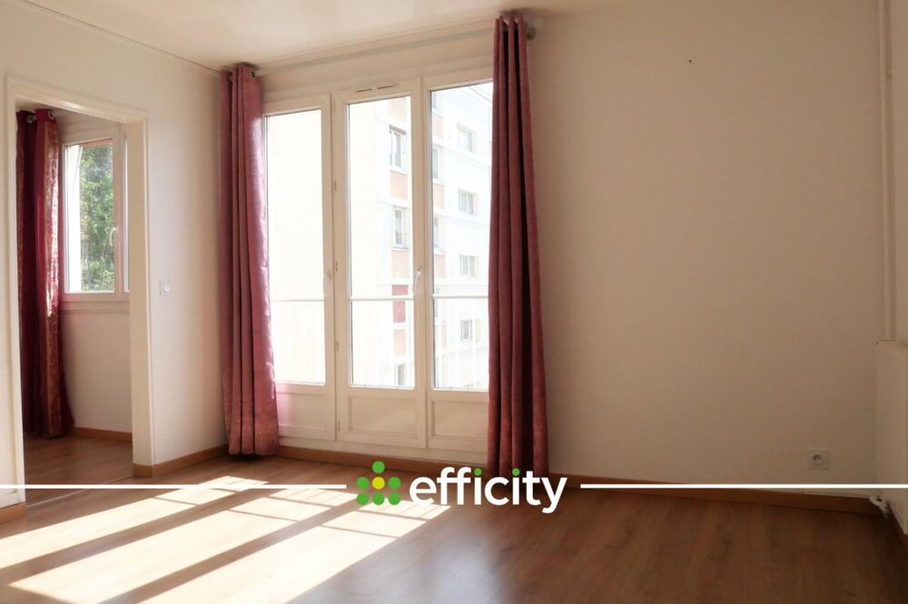 Appartement 4 pièce(s) 63 m²à vendre Montigny-les-cormeilles
