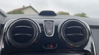 Lodgy 1.5 Blue dCi 115 Stepway - 5 places 2018 occasion 58400 Champvoux
