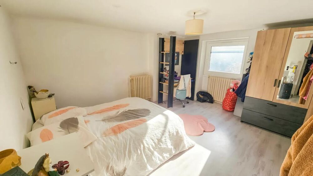 Vente Maison Maison lumineuse 7 pièces - Albiez-le-Jeune Albiez le jeune