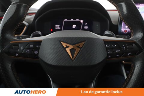 Formentor 1.5 TSI DSG7 150 ch 2021 occasion 92130 Issy-les-Moulineaux
