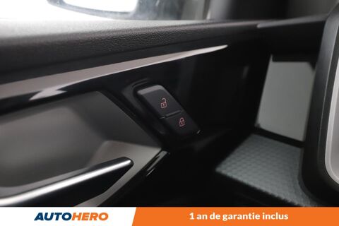 A1 25 TFSI Advanced 2 S tronic 7 95 ch 2022 occasion 92130 Issy-les-Moulineaux