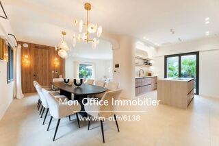  Maison à vendre 7 pièces 230 m²