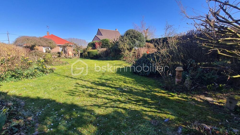 Baisse de prix ! Rare : Pavillon individuel plain-pied + 3 chambres + double garage + atelier+ jardin
