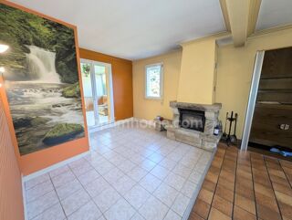  Maison à vendre 6 pièces 116 m²