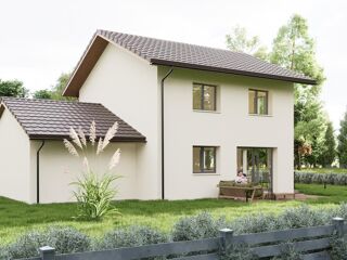  Maison  vendre 5 pices 115 m