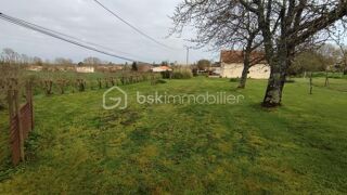  Terrain à vendre 977 m²