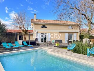  Propri�t�/ch�teau � vendre 14 pi�ces 280 m�