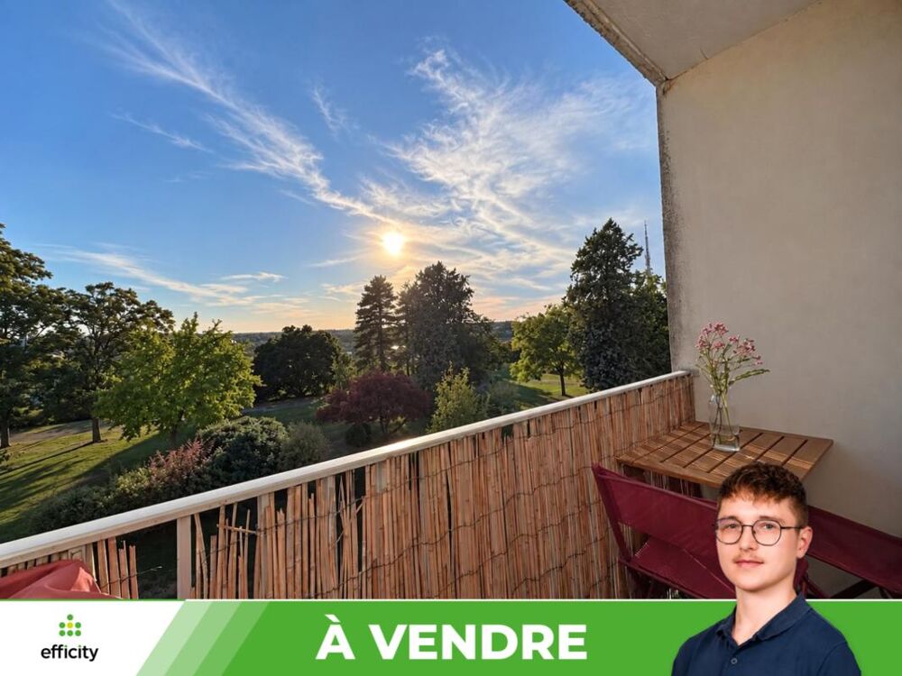 Vente Appartement Appartement Poitiers