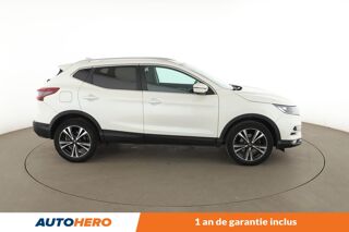 Qashqai 1.3 DIG-T DCT 160 ch 2020 occasion 92130 Issy-les-Moulineaux