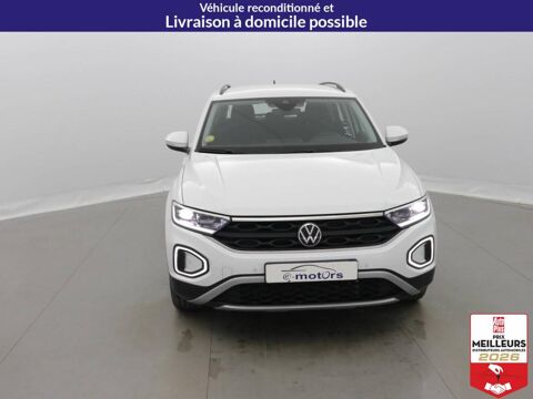 T-ROC TDI 150 DSG7 Life Plus 2024 occasion 10150 Lavau
