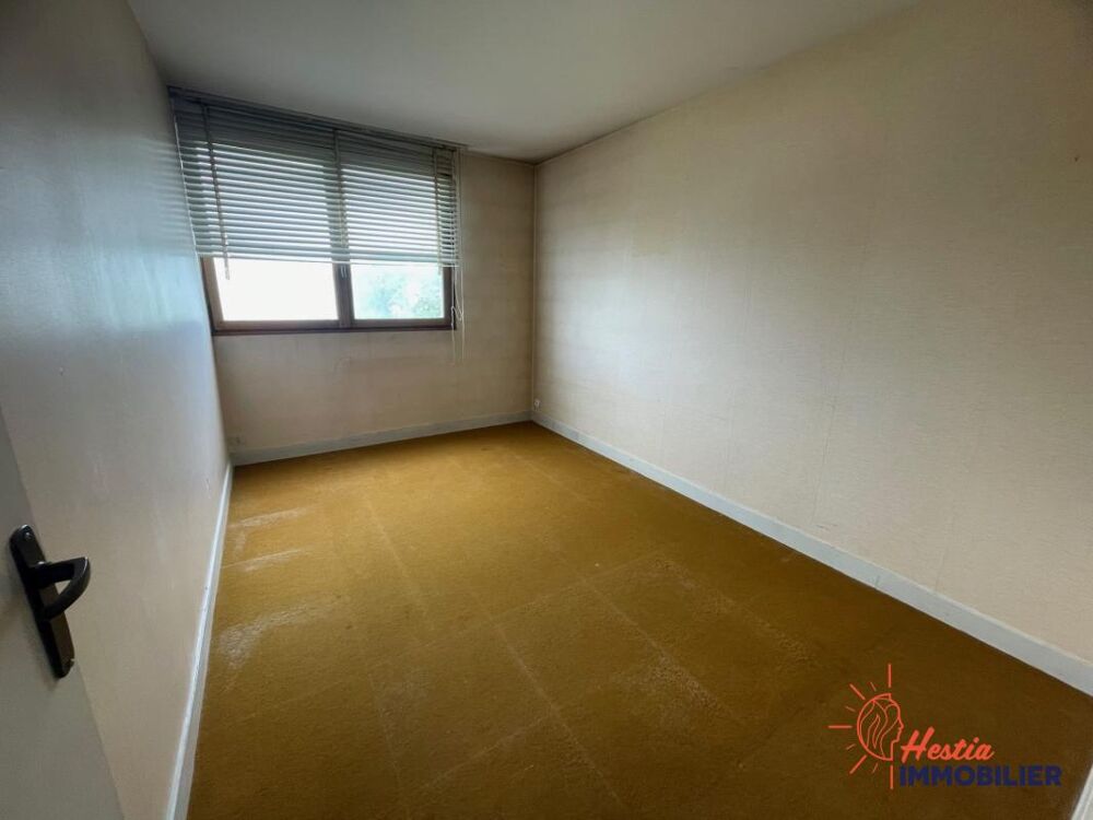 T3/4 de 66 m² avec garage box -- 4ème étage, vue dégagée