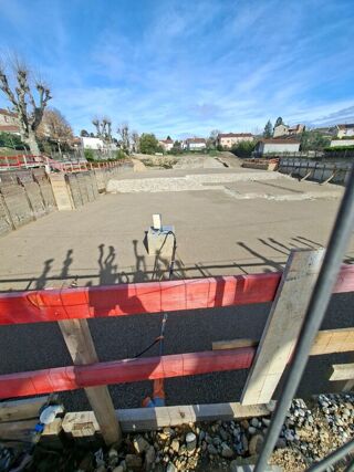  Appartement � vendre 3 pi�ces 61 m�