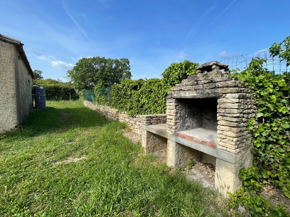 Vente Maison Maison à vendre à CABRIERES D'AVIGNON (84) Cabrieres d avignon