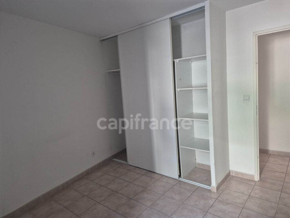 Vente Appartement Appartement à vendre 2 pièces ALES (30) Ales