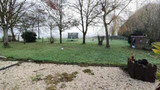  Maison � vendre 7 pi�ces 163 m�