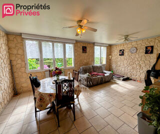  Maison à vendre 4 pièces 77 m²