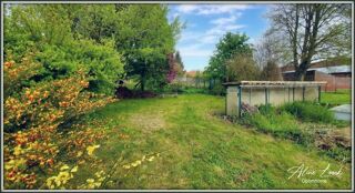  Maison  vendre 8 pices 132 m