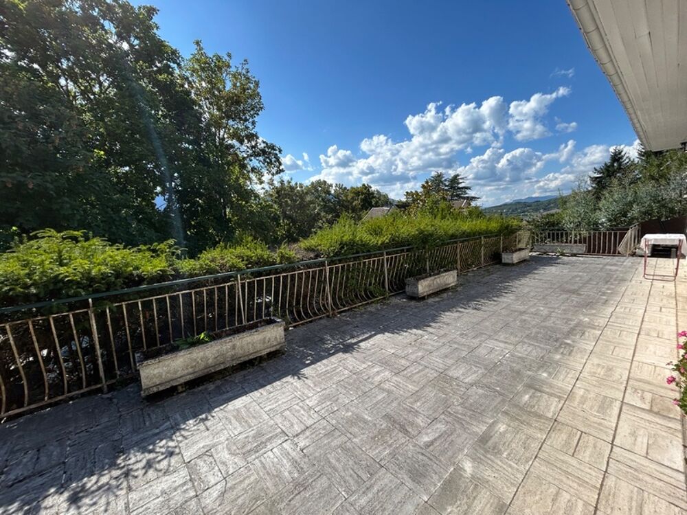  vendre  Maison Aix-les-Bains (73100)