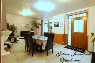  Maison à vendre 6 pièces 144 m²
