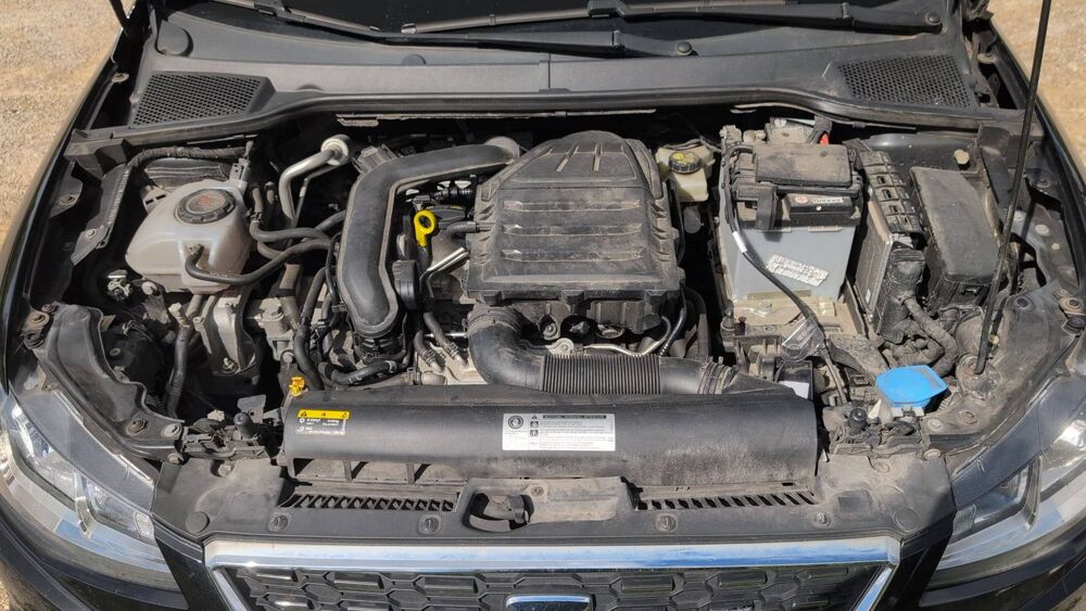 Ibiza 1.0 TSI 95 Xcellence 2019 occasion 59136 Wavrin