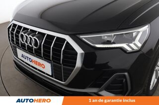 Q3 35 TFSI S line S tronic 7 150 ch 2020 occasion 92130 Issy-les-Moulineaux