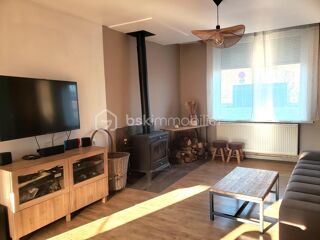  Maison à vendre 7 pièces 154 m²