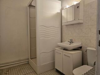  Appartement � vendre 1 pi�ce 26 m�