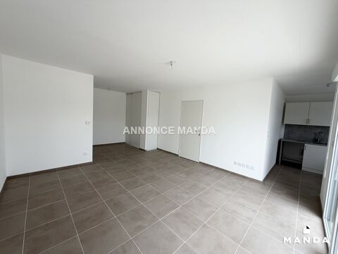  Appartement  louer 3 pices 66 m