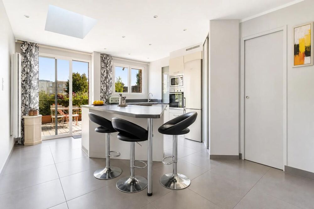 Vente Maison Maison familiale 113 m² avec jardin à Lille Lille
