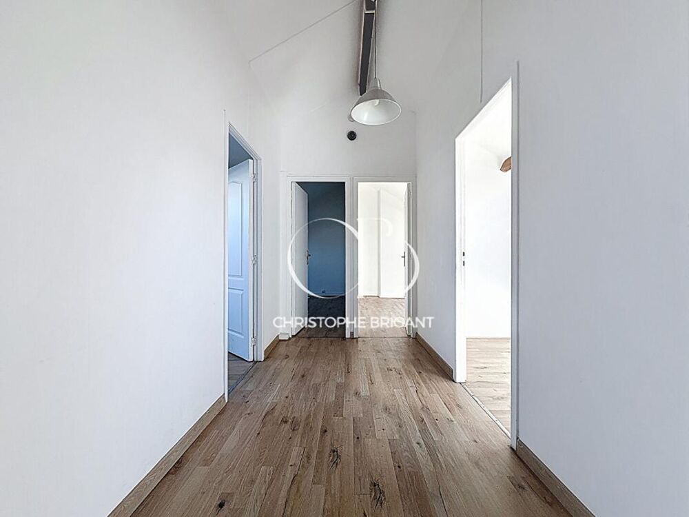 � vendre  Maison Villejuif (94800)