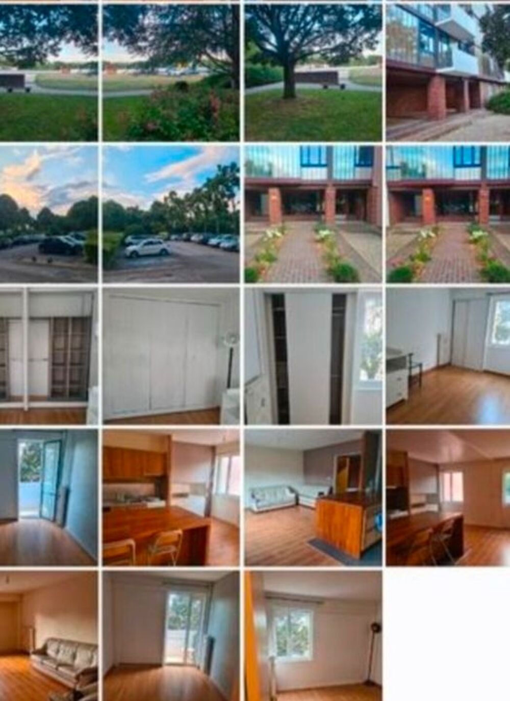 Location Appartement Appartement de 80m2 à louer sur Amiens Amiens