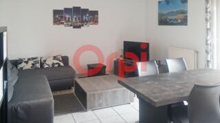  Appartement à louer 3 pièces 64 m²
