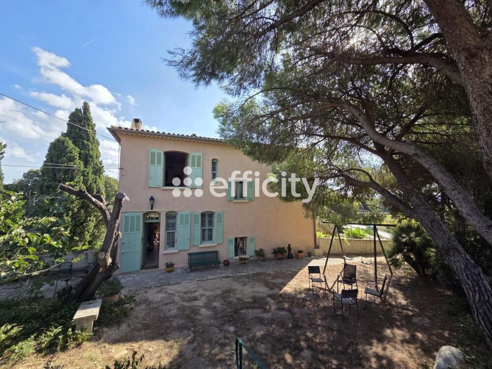 à vendre  Maison La Ciotat (13600)