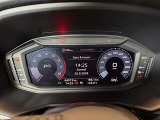 A1 30 TFSI Advanced 2019 occasion 87280 Limoges