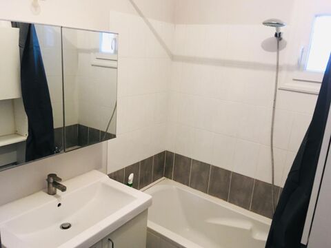  Appartement � louer 2 pi�ces 42 m�