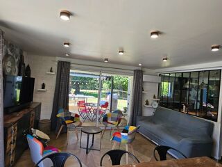  Maison à vendre 8 pièces 150 m²
