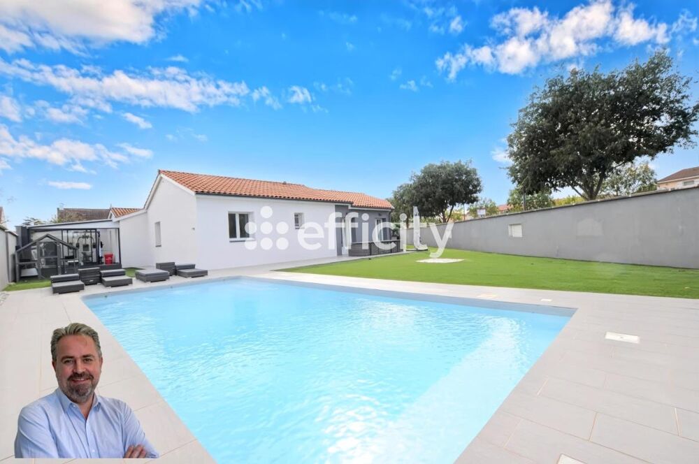 Vente Maison Maison Mions