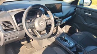 Qashqai 1.5 E- Power 190 BVA7 N-Connecta 2024 occasion 22480 Saint Nicolas Du Pelem