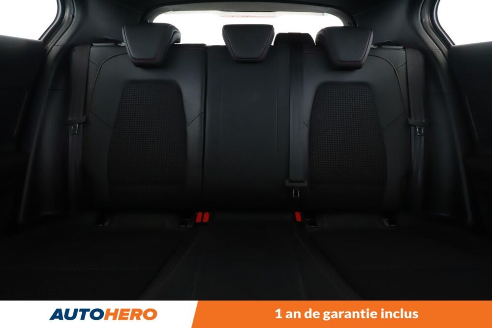 Focus 1.0 EcoBoost ST Line 125 ch 2019 occasion 92130 Issy-les-Moulineaux
