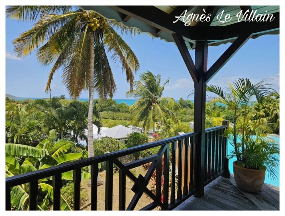 � vendre  Villa Sainte-Rose (97115)