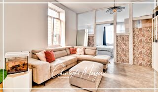  Appartement à vendre 5 pièces 112 m²