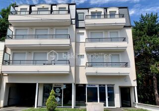  Appartement � vendre 2 pi�ces 54 m�